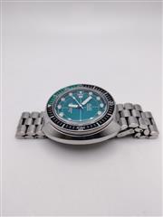 Gents Bulova Diver's Watch Oceanographer Devil Diver Model 96B322